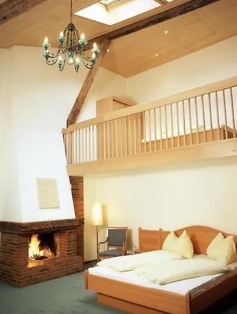 Landgraf Bed & Breakfast