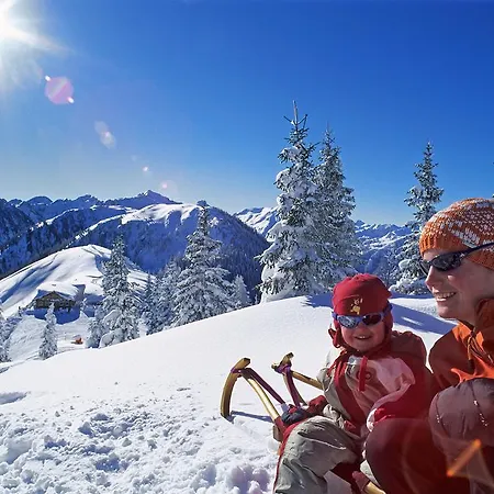 Landgraf Schladming