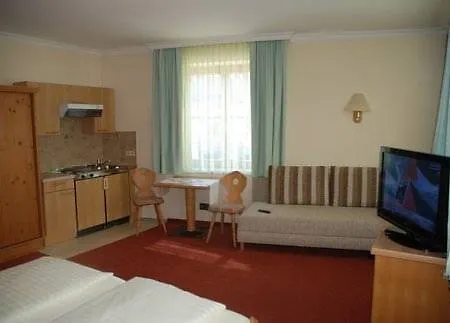 Bed & Breakfast Landgraf 3*