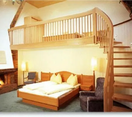 Landgraf Bed & Breakfast Schladming