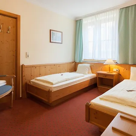 Bed & Breakfast Landgraf