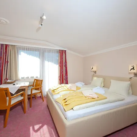 Landgraf Bed & Breakfast