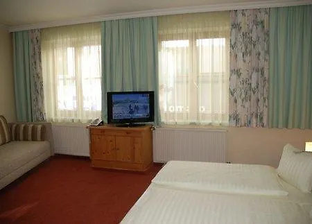 Landgraf Bed & Breakfast Schladming