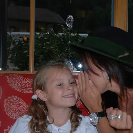 Landgraf 3* Schladming