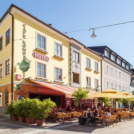 Landgraf Bed & Breakfast 3*