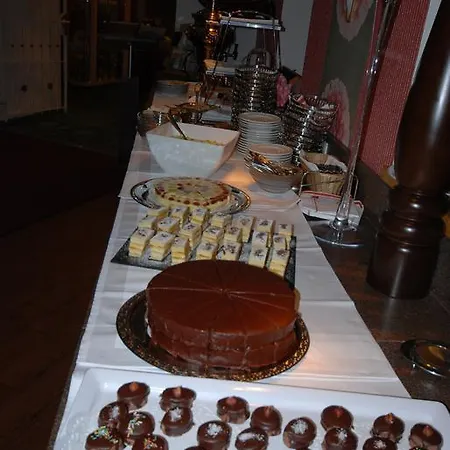 Bed & Breakfast Landgraf Schladming