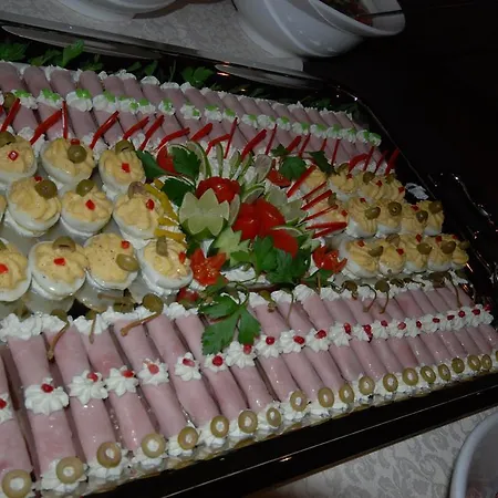 Bed & Breakfast Landgraf