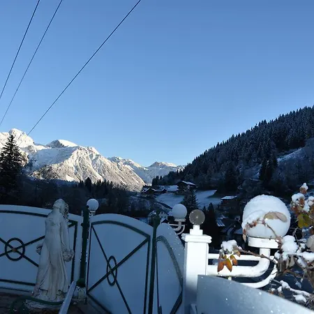Landgraf Schladming