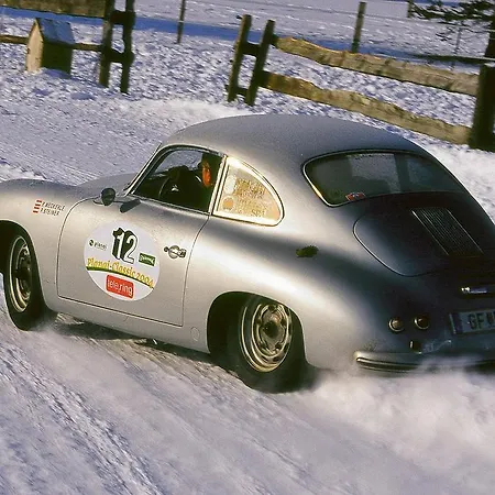 Landgraf Bed & Breakfast