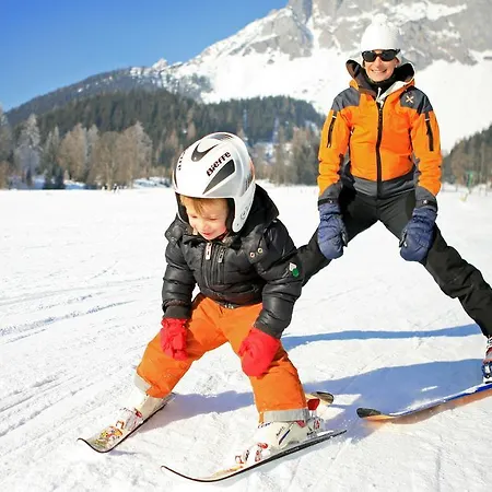 Landgraf Schladming