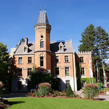 Bed & Breakfast Landgraf