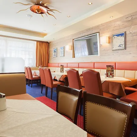 Bed & Breakfast Landgraf