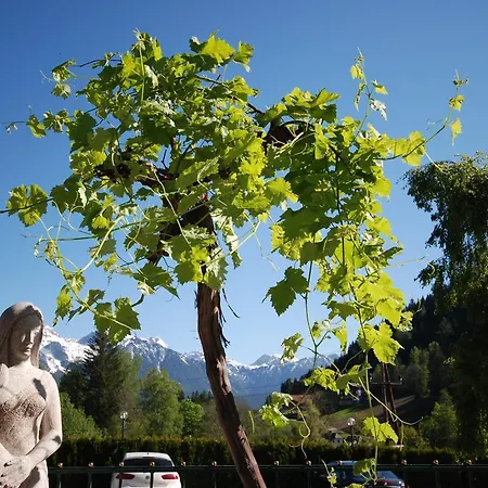 Bed & Breakfast Landgraf