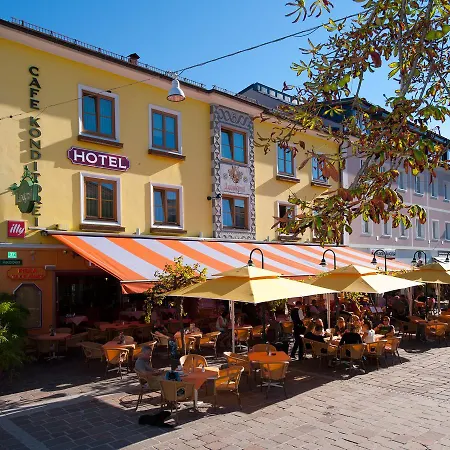 Bed & Breakfast Landgraf