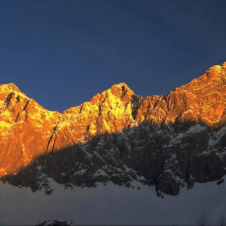 Bed & Breakfast Landgraf 3*