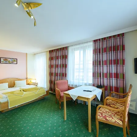 Bed & Breakfast Landgraf