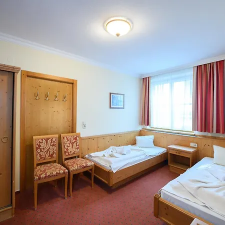 Bed & Breakfast Landgraf Schladming