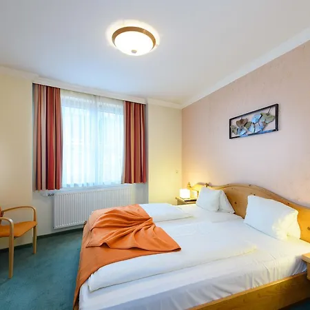 Bed & Breakfast Landgraf