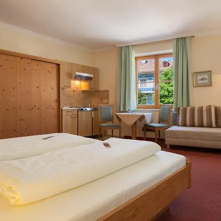 Landgraf 3* Schladming