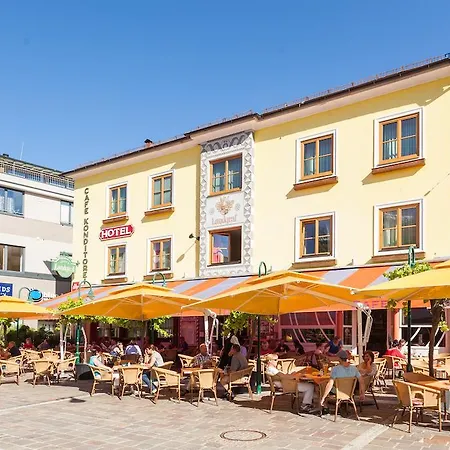 Bed & Breakfast Landgraf
