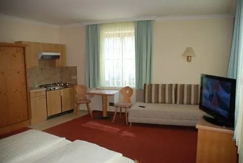 Bed and breakfast Landgraf 3*