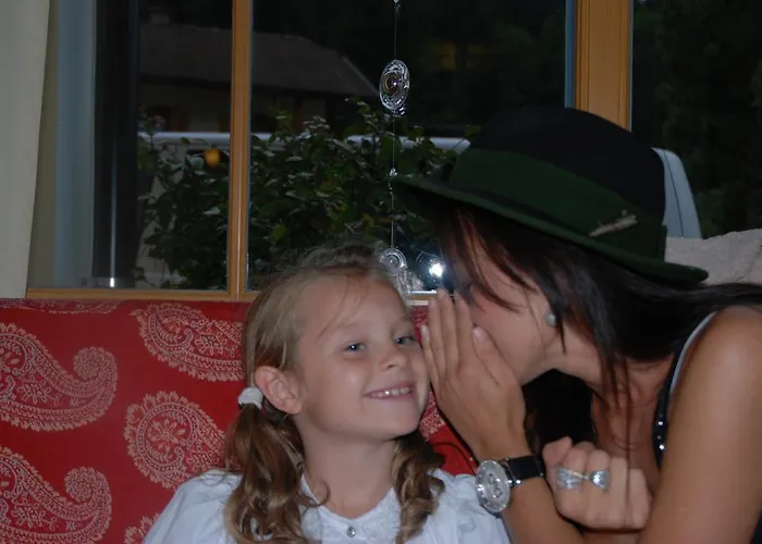 Landgraf 3* Schladming