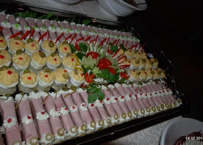 Bed and Breakfast Landgraf