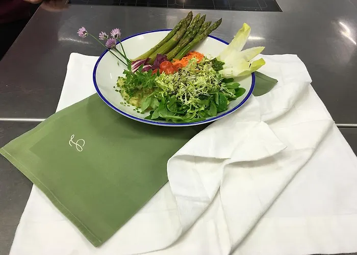 Landgraf Bed and breakfast Schladming