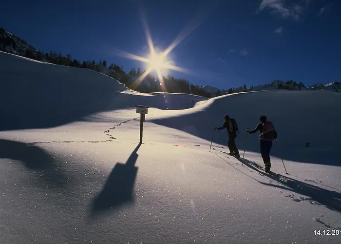 Landgraf Bed and breakfast 3*