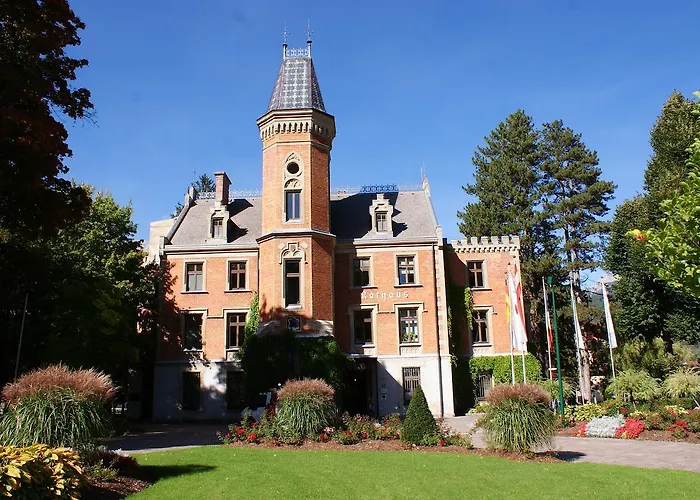 Bed and breakfast Landgraf