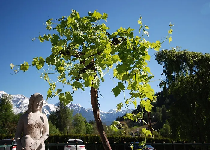 Bed and Breakfast Landgraf