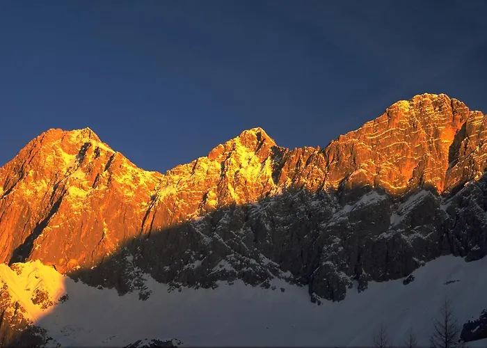 Bed and breakfast Landgraf 3*