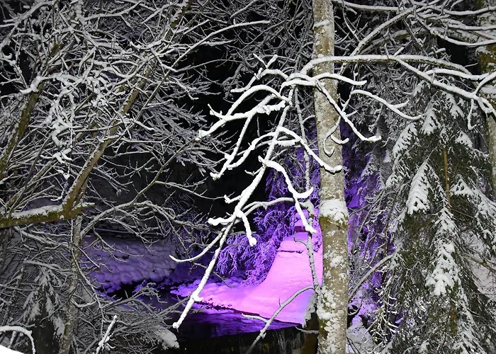 Landgraf 3* Schladming