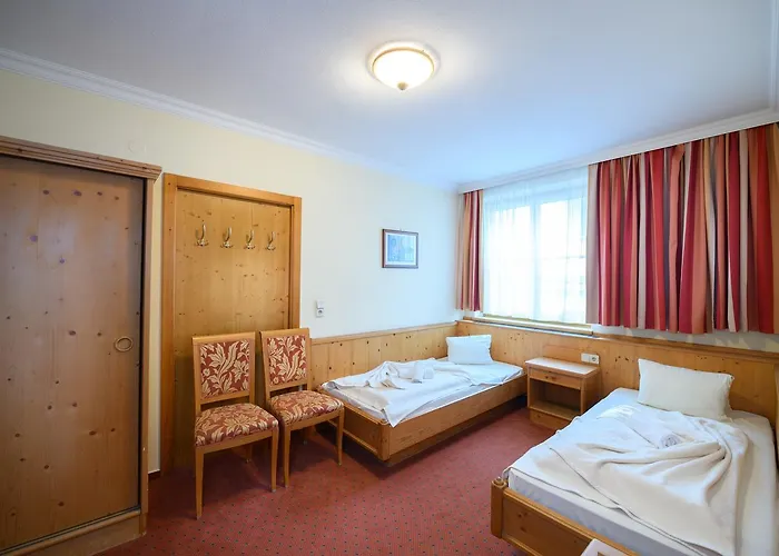 Bed & Breakfast Landgraf Schladming